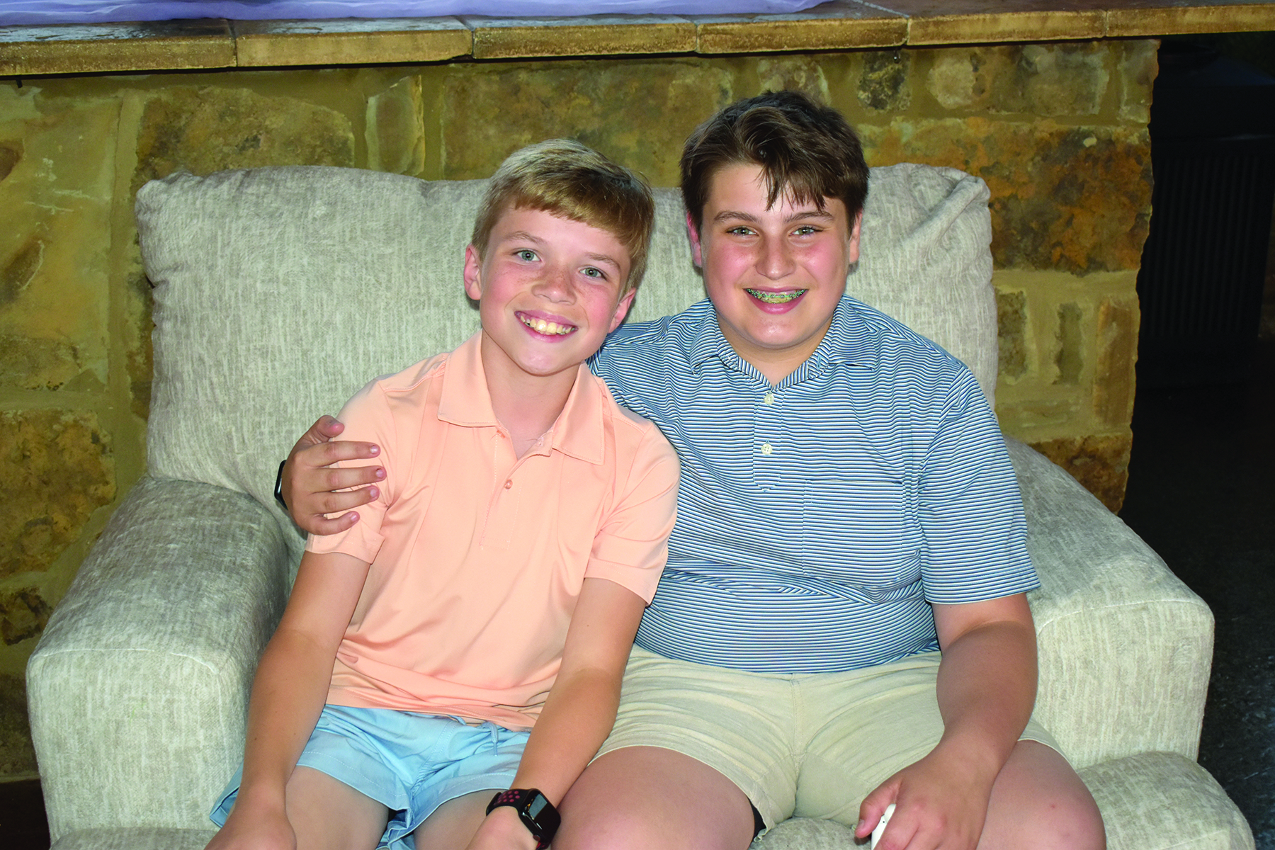 Local MPact Hosts Butterflies & Bloom Fundraiser Event